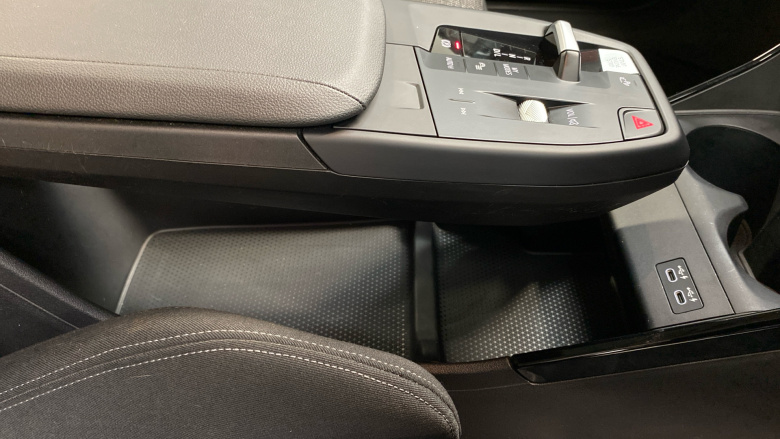 BMW X1 xDrive 25e Sport 5dr Step Auto Estate